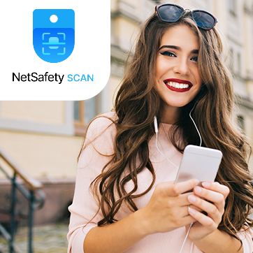 NetSafety Scan