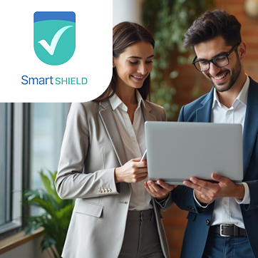 Smart Shield