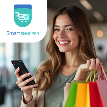 Smart Shopper