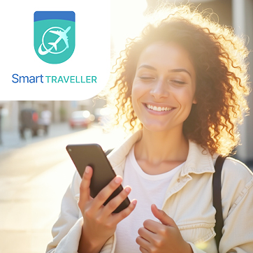 Smart Traveller