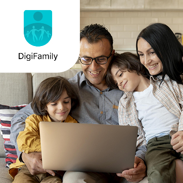 DigiFamily
