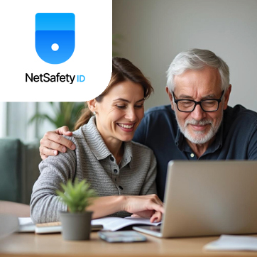 NetSafety ID