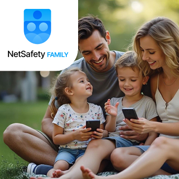 NetSafety Family