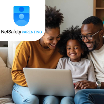 NetSafety Parenting