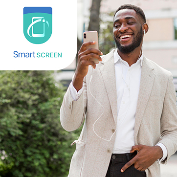 Smart Screen